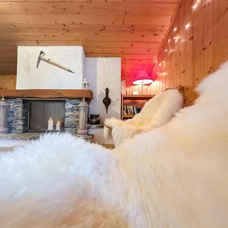 Cocon Alpin: Vue Imprenable, & Calme Apartment *