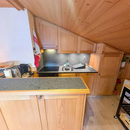 Cocon Alpin: Vue Imprenable, & Calme * 상뤼크