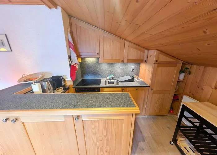 Cocon Alpin: Vue Imprenable, & Calme * 상뤼크