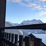 Cocon Alpin: Vue Imprenable, & Calme